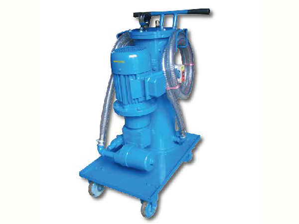 XYLC稀油過濾加油機(jī)