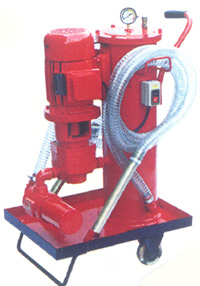 XYLJ稀油過濾加油機(jī)